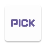 Logo of Pick Hub android Application 